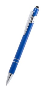 Parlex érintőképernyős golyóstoll kék AP721437-06