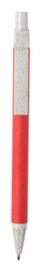 Salcen golyóstoll piros AP721456-05