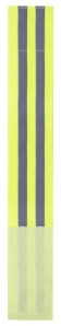 Picton fényvisszaverő karszíj fluorescent sárga AP721484-02F