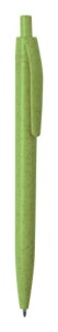 Wipper golyóstoll zöld AP721524-07
