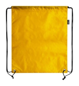 Lambur RPET hátizsák sárga AP721547-02