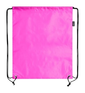 Lambur RPET hátizsák rózsaszín AP721547-04