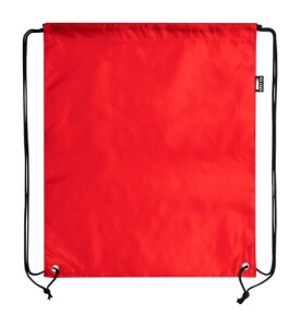 Lambur RPET hátizsák piros AP721547-05
