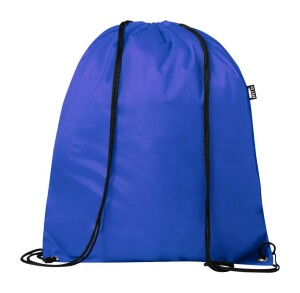Lambur RPET hátizsák kék AP721547-06