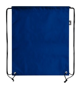 Lambur RPET hátizsák sötét kék AP721547-06A