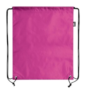 Lambur RPET hátizsák pink AP721547-25