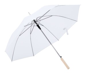 Korlet esernyő fehér AP721552-01