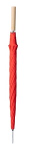 Korlet esernyő piros AP721552-05