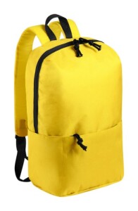 Galpox hátizsák sárga AP721555-02