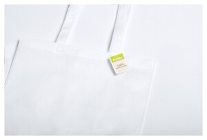 Moltux PLA bevásárlótáska fehér AP721563-01