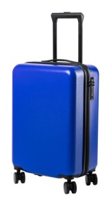 Hessok gurulós bőrönd kék AP721564-06