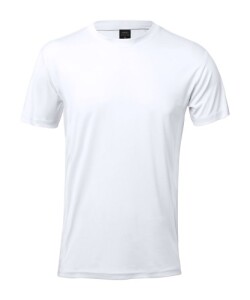 Tecnic Layom felnőtt póló fehér AP721579-01_L