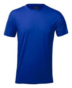 Tecnic Layom felnőtt póló kék AP721579-06_XS