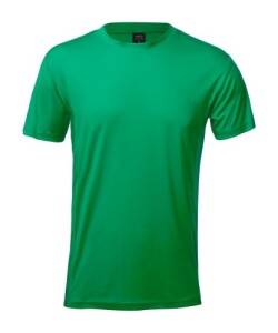 Tecnic Layom felnőtt póló zöld AP721579-07_L
