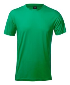 Tecnic Layom felnőtt póló zöld AP721579-07_XS