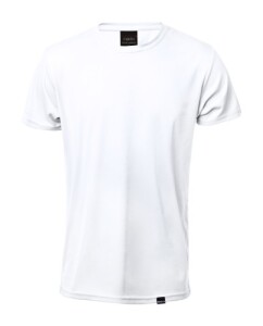 Tecnic Markus RPET felnőtt póló fehér AP721584-01_XL