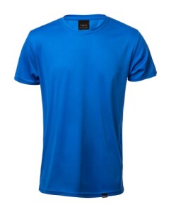 Tecnic Markus RPET felnőtt póló kék AP721584-06_XL