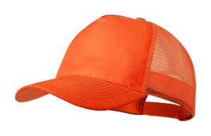 Clipak baseball sapka narancssárga AP721594-03