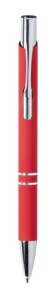 Zromen golyóstoll piros AP721600-05
