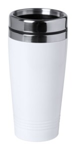 Domex pohár fehér ezüst AP721614-01
