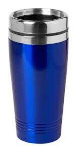 Domex pohár kék ezüst AP721614-06