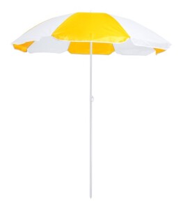 Nukel napernyő sárga fehér AP721619-02