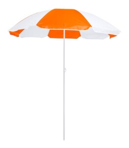 Nukel napernyő narancssárga fehér AP721619-03