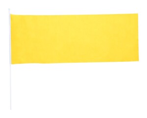 Portel zászló sárga AP721635-02