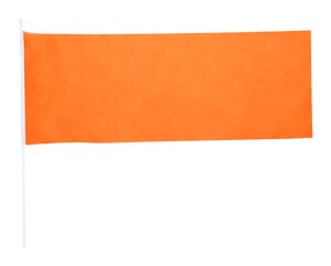 Portel zászló narancssárga AP721635-03