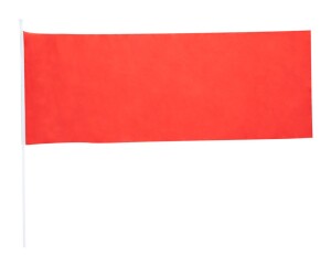Portel zászló piros AP721635-05