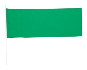 Portel zászló zöld AP721635-07