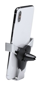 Lietor mobiltelefontartó ezüst fekete AP721654-21