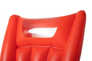 Monvar felfújható matrac piros AP721716-05