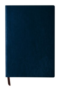 Paldon jegyzetfüzet sötét kék AP721728-06A