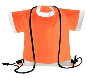 Paxer hátizsák narancssárga fehér AP721738-03