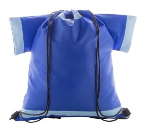 Paxer hátizsák kék fehér AP721738-06