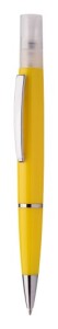Tromix spray golyóstoll sárga fehér AP721794-02