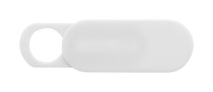 Hislot antibakteriális webkamera lefedő fehér AP721806-01