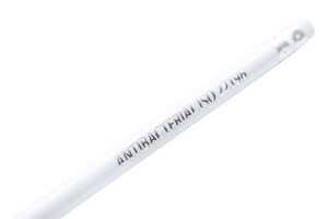 Sukon antibakteriális ceruza fehér AP721864-01