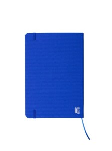 Meivax RPET jegyzetfüzet kék AP721880-06