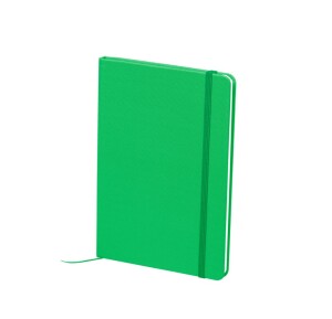 Meivax RPET jegyzetfüzet zöld AP721880-07