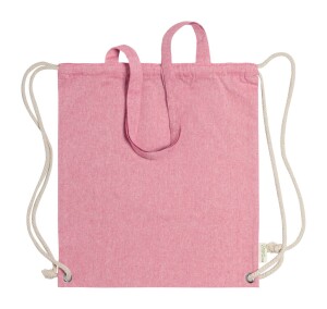 Fenin hátizsák rózsaszín AP721896-04