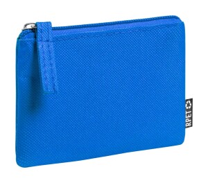 Nelsom RPET pénztárca kék AP721898-06