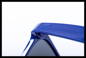 Sigma RPET napszemüveg kék AP721908-06
