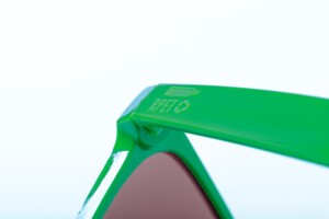 Sigma RPET napszemüveg zöld AP721908-07