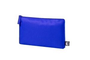 Akilax RPET kozmetikai táska kék AP721919-06