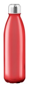 Sunsox üveg kulacs piros AP721942-05