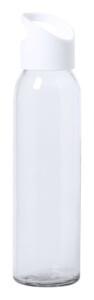 Tinof üveg sportkulacs fehér AP721943-01