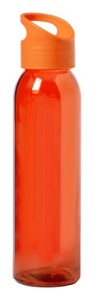 Tinof üveg sportkulacs narancssárga AP721943-03
