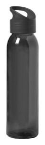 Tinof üveg sportkulacs fekete AP721943-10